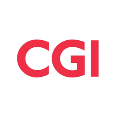 CGI logo