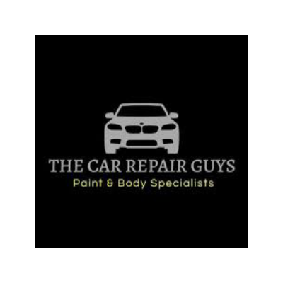 Car Repair Guys logo