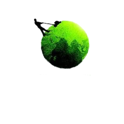 Down to Earth Gardening logo